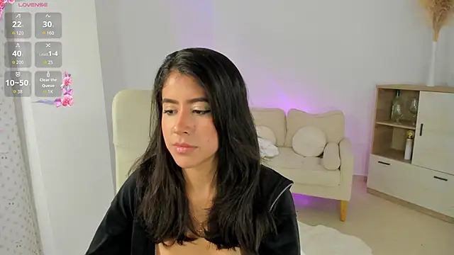 Sussan Monroe online show from 5, 2, 2026