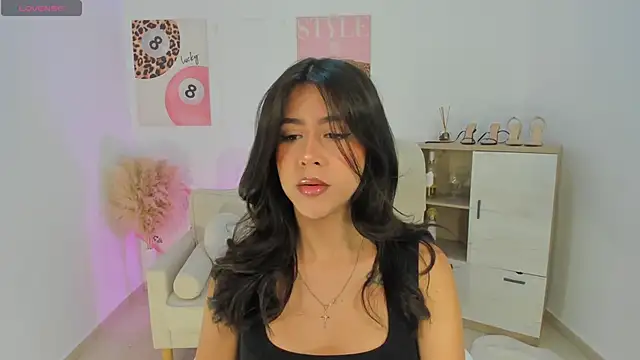 Sussan Monroe online show from 21, 4, 2026