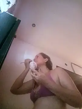 Salome 69 online show from 19, 4, 2026