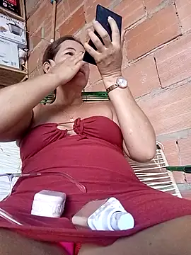 Salome 69 online show from 20, 3, 2026