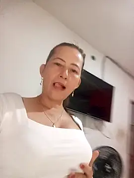 Salome 69 online show from 10, 1, 2026