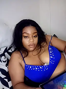 ThiqueAssKitty online show from 3, 2, 2026