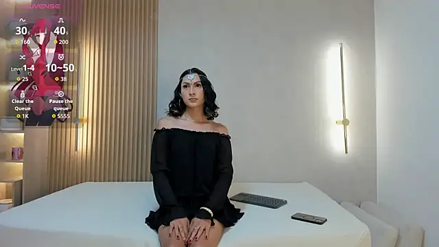 ciara brownn online show from 15, 1, 2026