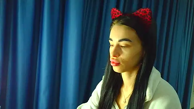 Vlada Elfie online show from 26, 3, 2026