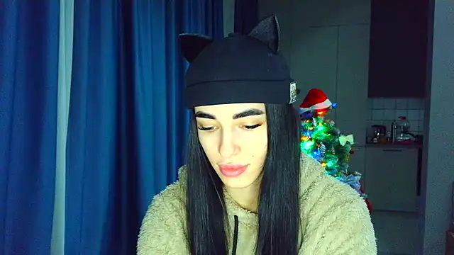 Vlada Elfie online show from 16, 1, 2026