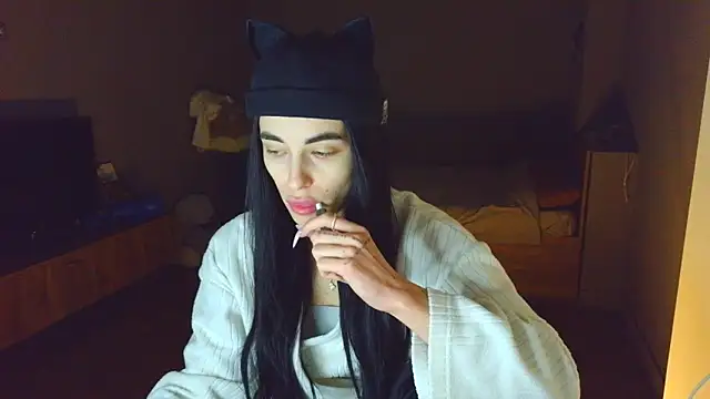 Vlada Elfie online show from 24, 4, 2026