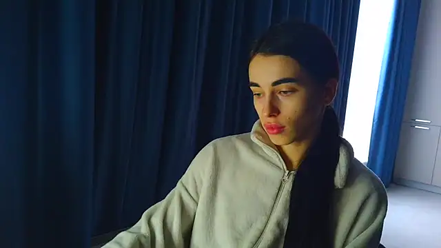 Vlada Elfie online show from 26, 2, 2026