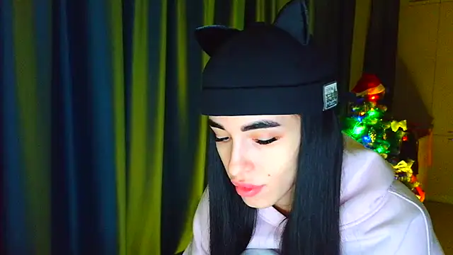 Vlada Elfie online show from 14, 1, 2026