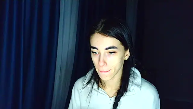 Vlada Elfie online show from 17, 1, 2026