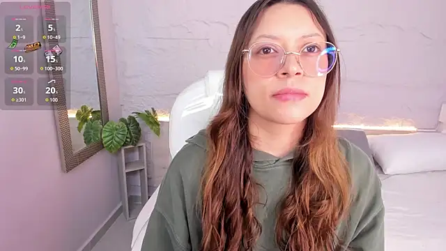 Snapshot of lanna_18_ chatting on 14, 5, 2026 lanna 18 online show from 14, 5, 2026