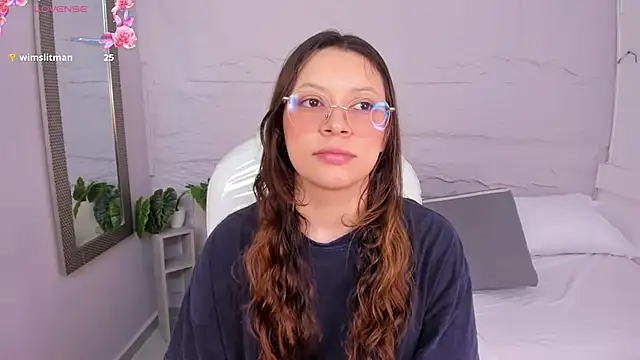 Snapshot of lanna_18_ chatting on 21, 5, 2026 lanna 18 online show from 21, 5, 2026