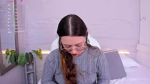Snapshot of lanna_18_ chatting on 6, 5, 2026 lanna 18 online show from 6, 5, 2026