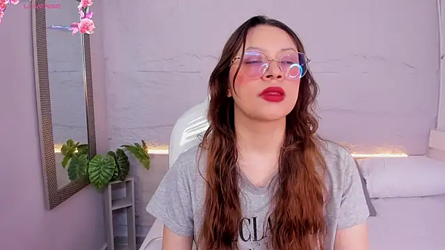 Snapshot of lanna_18_ chatting on 12, 5, 2026 lanna 18 online show from 12, 5, 2026