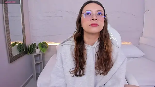 Snapshot of lanna_18_ chatting on 25, 5, 2026 lanna 18 online show from 25, 5, 2026