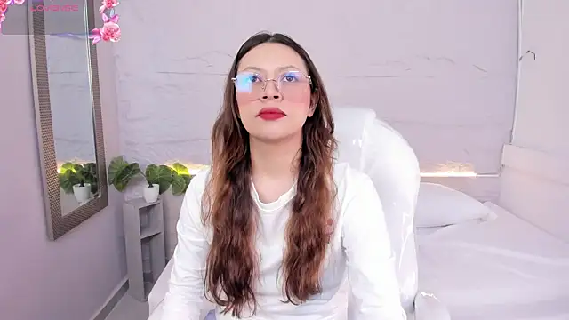 Snapshot of lanna_18_ chatting on 2, 5, 2026 lanna 18 online show from 2, 5, 2026