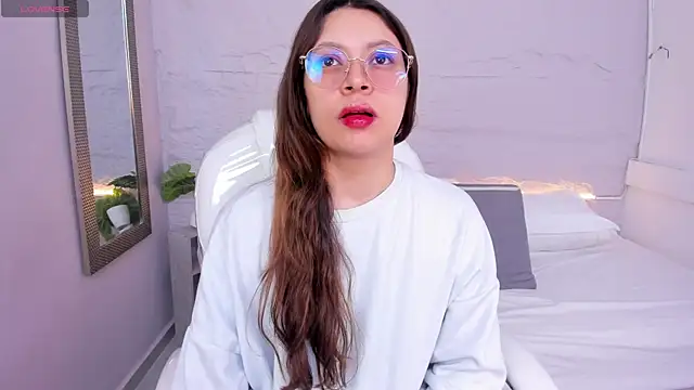 Snapshot of lanna_18_ chatting on 1, 5, 2026 lanna 18 online show from 1, 5, 2026