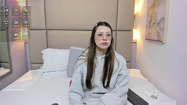 lanna 18  online show from 13, 2, 2026