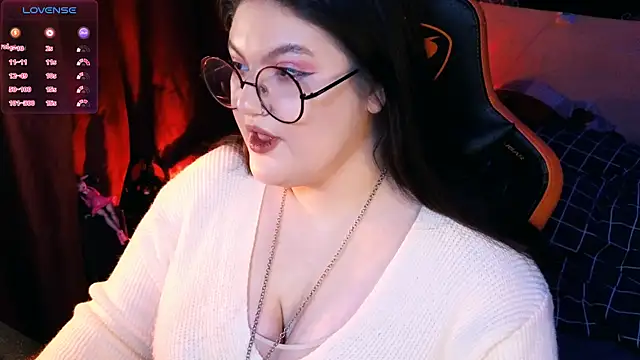 PixelMiss online show from 10, 5, 2026