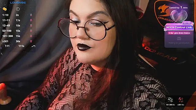 PixelMiss online show from 23, 5, 2026