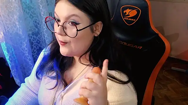 PixelMiss online show from 31, 5, 2026