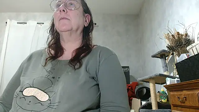 xmyriamx online show from 10, 1, 2026