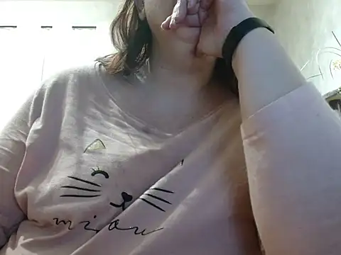 xmyriamx online show from 2, 2, 2026