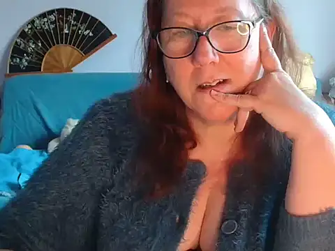 Snapshot of xmyriamx chatting on 7, 6, 2026 xmyriamx online show from 7, 6, 2026