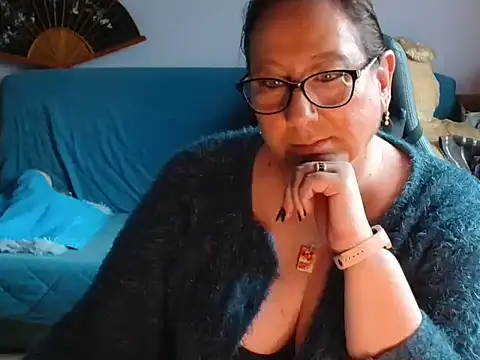 xmyriamx online show from 5, 4, 2026