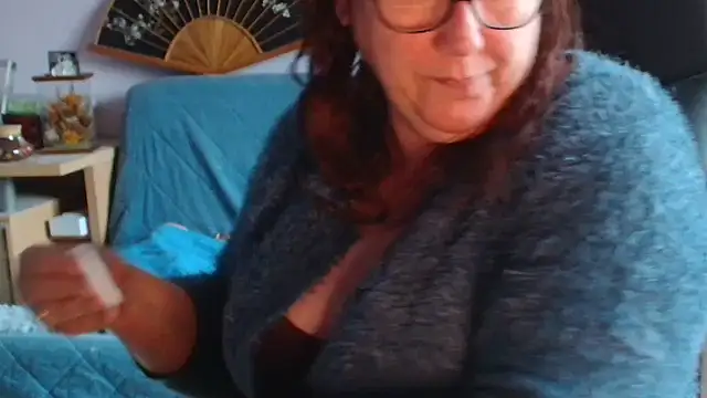 Snapshot of xmyriamx chatting on 10, 5, 2026 xmyriamx online show from 10, 5, 2026