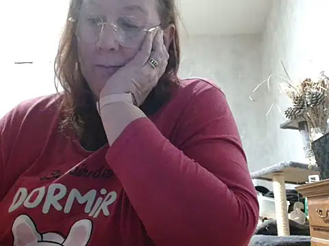 xmyriamx online show from 5, 3, 2026