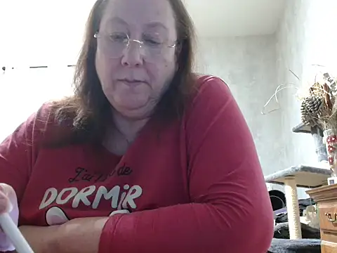 xmyriamx online show from 18, 3, 2026