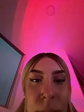 alesziarose  online show from 9, 1, 2026