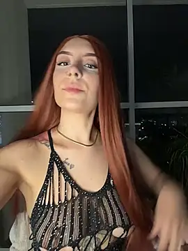 alesziarose  online show from 26, 2, 2026