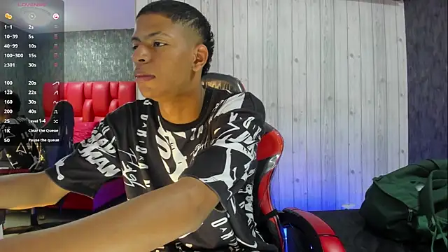  erick j online show from 20, 2, 2026