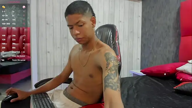  erick j online show from 26, 2, 2026