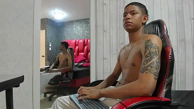  erick j online show from 20, 3, 2026