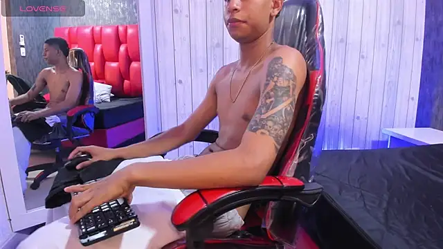  erick j online show from 7, 3, 2026