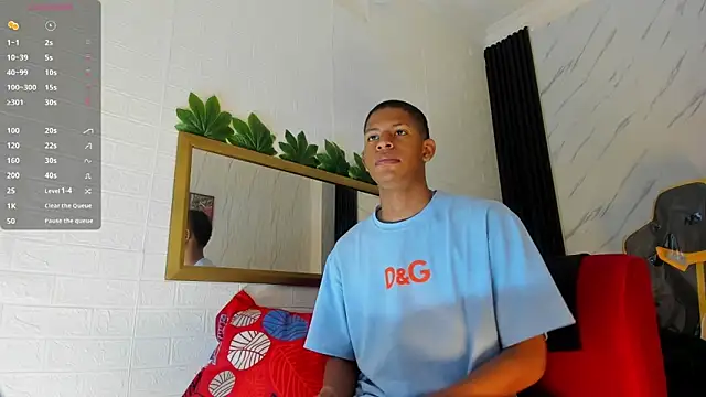  erick j online show from 8, 1, 2026