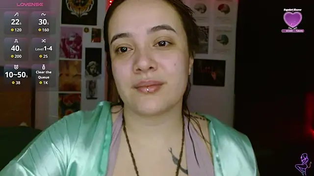 Nova-Satela online show from 8, 5, 2026