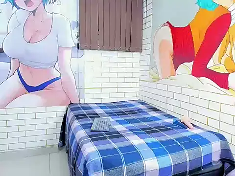 mayajones303av online show from 17, 2, 2026