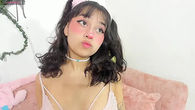 little dolly3 online show from 3, 3, 2026