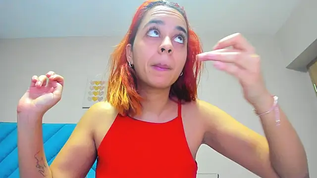 anna taylor  online show from 5, 3, 2026