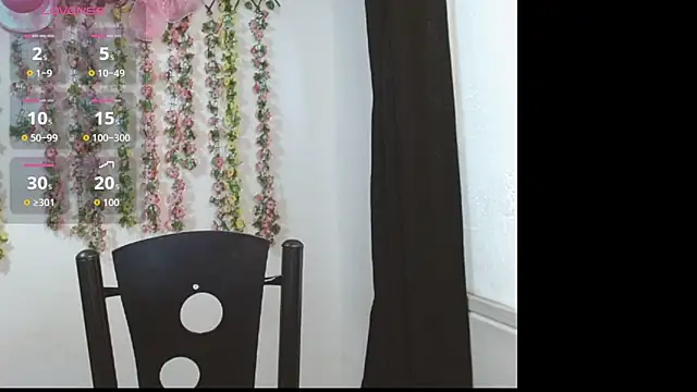 shenna brunette online show from 5, 1, 2026