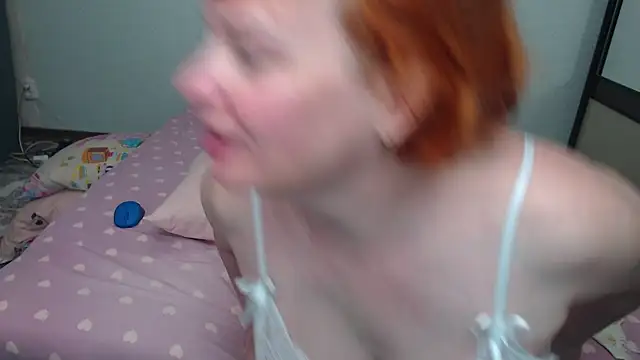 Snapshot of _Sweet_Dream_ chatting on 4, 6, 2026 Sweet Dream online show from 4, 6, 2026