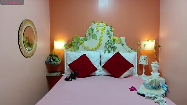 Dalila Najjar  online show from 14, 2, 2026