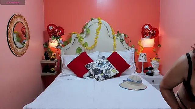 Dalila Najjar  online show from 12, 4, 2026