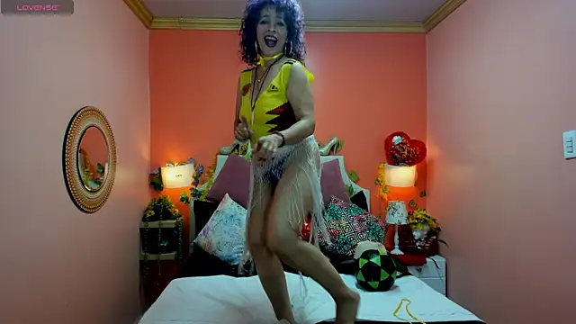 Snapshot of Dalila_Najjar_ chatting on 11, 6, 2026 Dalila Najjar online show from 11, 6, 2026