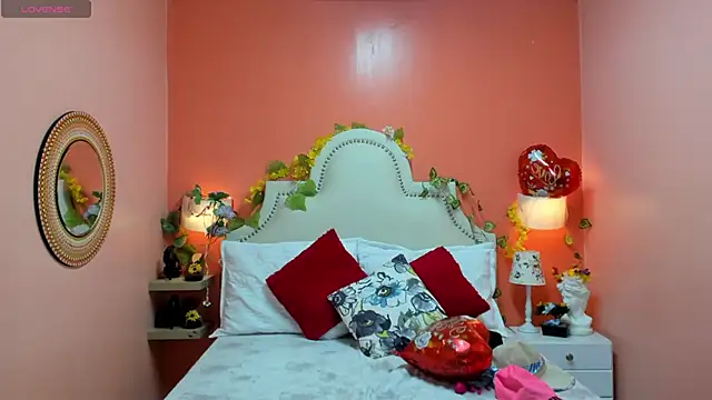 Dalila Najjar  online show from 14, 4, 2026