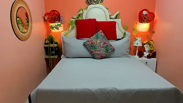 Dalila Najjar  online show from 29, 5, 2026