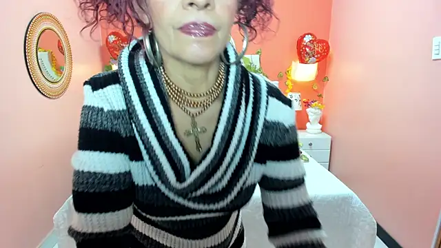 Dalila Najjar  online show from 25, 4, 2026